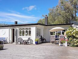 Holiday Home in Fagerfjäll Rönnäng