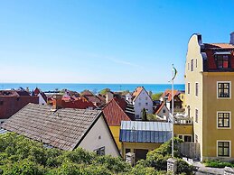 Holiday Home in Visby