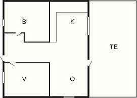 Holiday Home in Visby