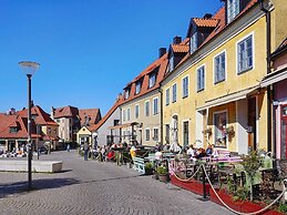 Holiday Home in Visby