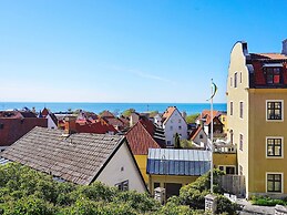 Holiday Home in Visby