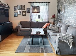 Holiday Home in Visby