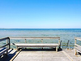 Holiday Home in Visby
