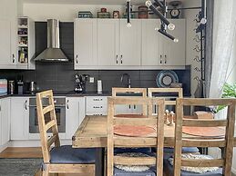 Holiday Home in Visby