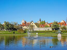 Holiday Home in Visby