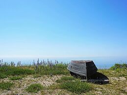 Holiday Home in Visby