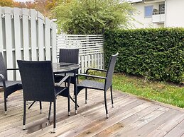 Holiday Home in Visby