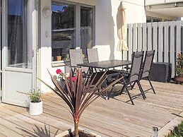Holiday Home in Visby