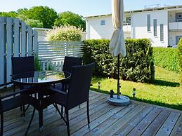 Holiday Home in Visby