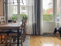 Holiday Home in Visby