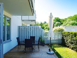 Holiday Home in Visby