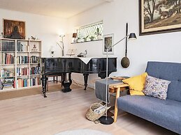 4 Person Holiday Home in Rødby