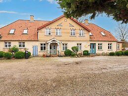 Spacious Cottage Retreat in Sonderborg-by Traum