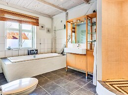 Spacious Cottage Retreat in Sonderborg-by Traum