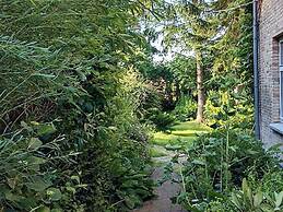 Spacious Cottage Retreat in Sonderborg-by Traum