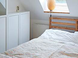 Spacious Cottage Retreat in Sonderborg-by Traum