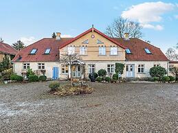 Spacious Cottage Retreat in Sonderborg-by Traum