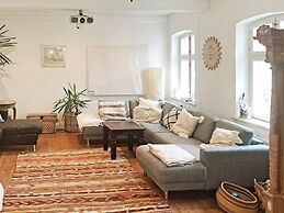 Spacious Cottage Retreat in Sonderborg-by Traum