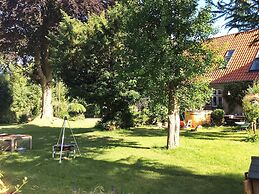 Spacious Cottage Retreat in Sonderborg-by Traum