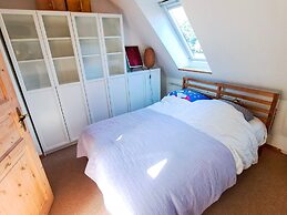 Spacious Cottage Retreat in Sonderborg-by Traum