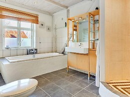 Spacious Cottage Retreat in Sonderborg-by Traum