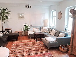 Spacious Cottage Retreat in Sonderborg-by Traum