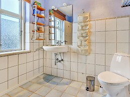 Spacious Cottage Retreat in Sonderborg-by Traum