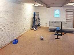 Spacious Cottage Retreat in Sonderborg-by Traum