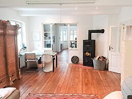 Spacious Cottage Retreat in Sonderborg-by Traum