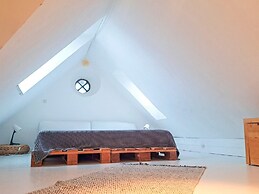 Spacious Cottage Retreat in Sonderborg-by Traum
