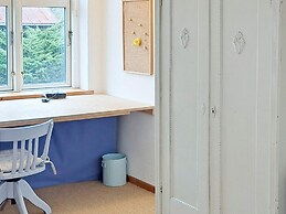 Spacious Cottage Retreat in Sonderborg-by Traum