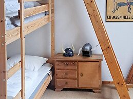 Spacious Cottage Retreat in Sonderborg-by Traum