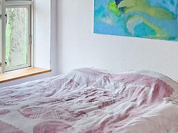 Spacious Cottage Retreat in Sonderborg-by Traum