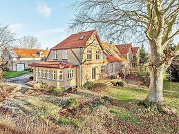 Spacious Cottage Retreat in Sonderborg-by Traum