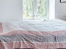 Spacious Cottage Retreat in Sonderborg-by Traum