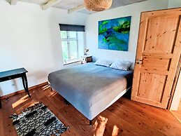 Spacious Cottage Retreat in Sonderborg-by Traum