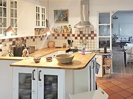 Spacious Cottage Retreat in Sonderborg-by Traum