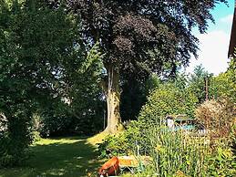 Spacious Cottage Retreat in Sonderborg-by Traum