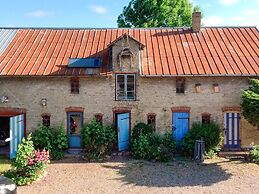 Spacious Cottage Retreat in Sonderborg-by Traum
