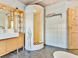 Spacious Cottage Retreat in Sonderborg-by Traum