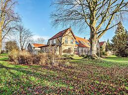 Spacious Cottage Retreat in Sonderborg-by Traum