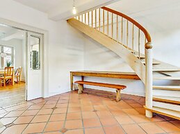 Spacious Cottage Retreat in Sonderborg-by Traum