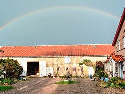 Spacious Cottage Retreat in Sonderborg-by Traum