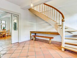 Spacious Cottage Retreat in Sonderborg-by Traum