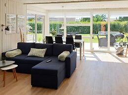 6 Person Holiday Home in Sydals