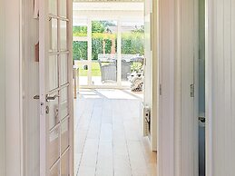 6 Person Holiday Home in Sydals