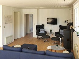 6 Person Holiday Home in Sydals