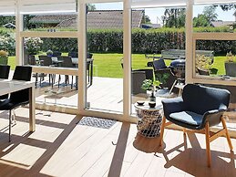 6 Person Holiday Home in Sydals