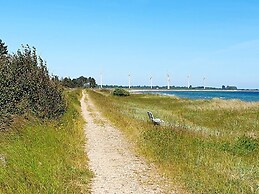 6 Person Holiday Home in Sydals