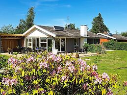 6 Person Holiday Home in Sydals